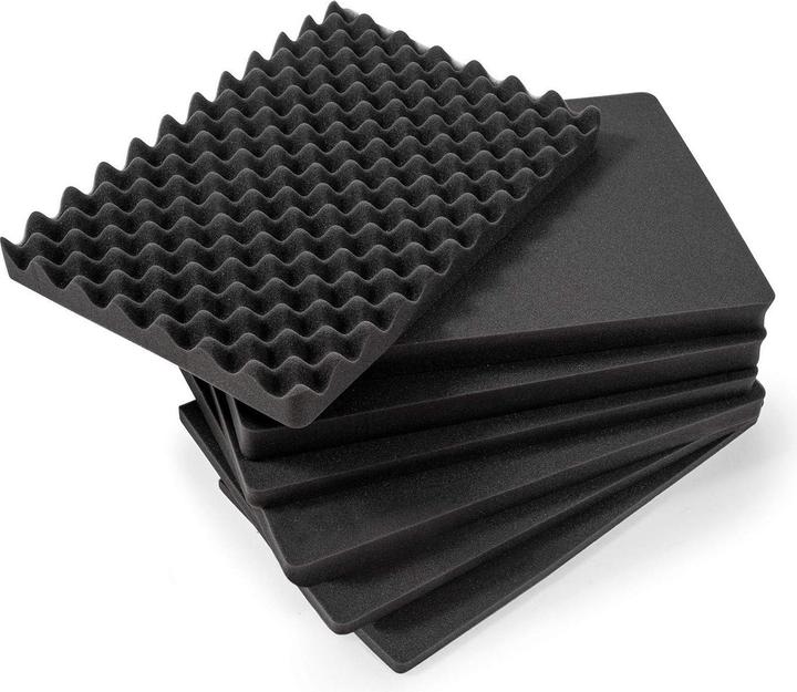 Produktbild B+W Schaumstoffeinsatz SI Für Typ 5500 (Kamera Schultertasche, 39.78 l)