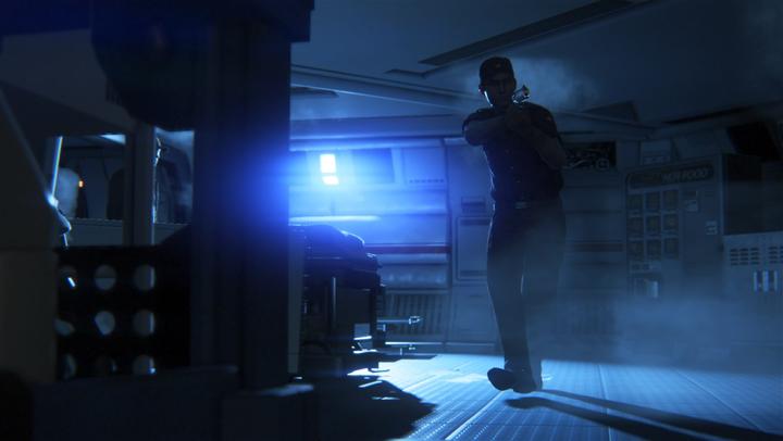 Immagine prodotto Sega Alien : Isolation (PS4, EN)