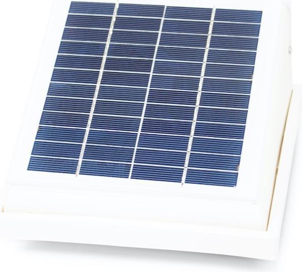 Image du produit Autosolar Ventilateur solaire