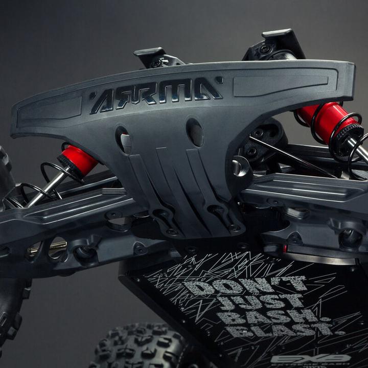Image du produit Arrma Kraton EXB (Kit)