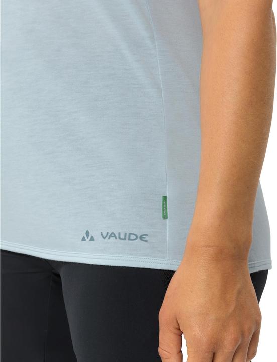 Actual product image Vaude Tekoa T-Shirt II (44, XL)