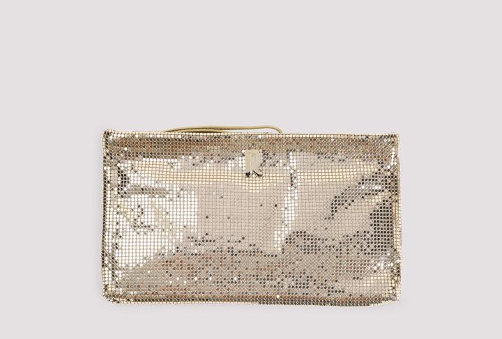 Image du produit Paco Rabanne RABANNE 25PSS0505MET736