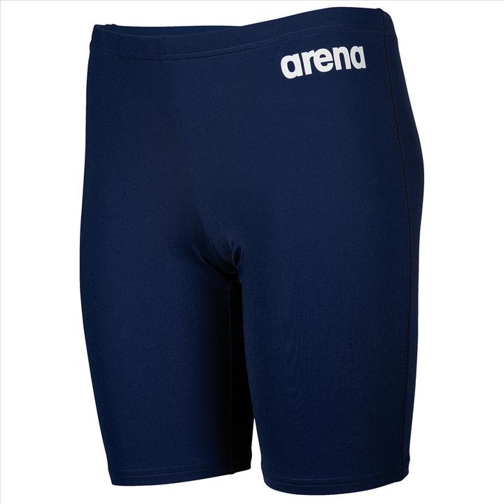 Arena B Team Swim Jammer Solid