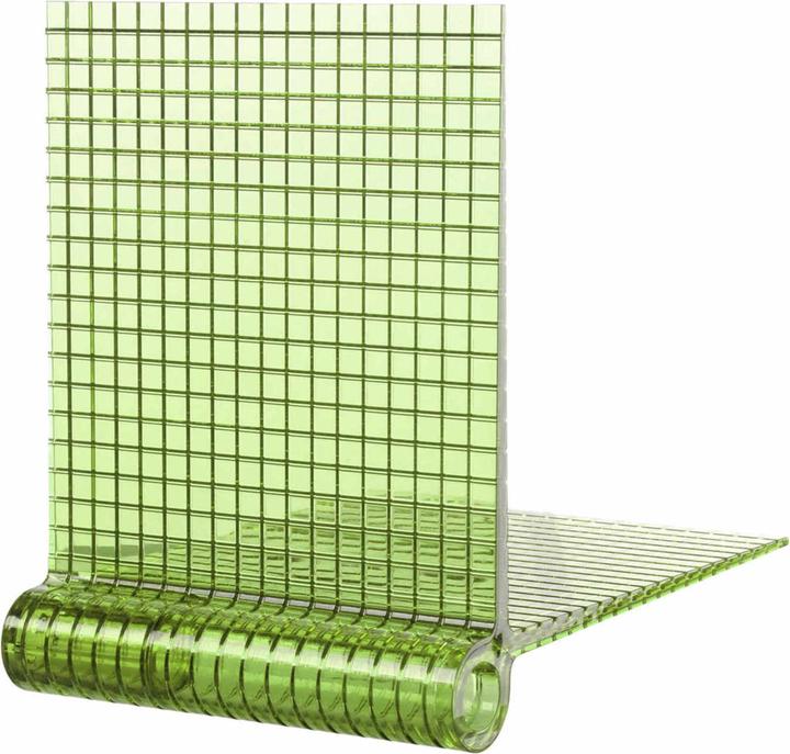 Kartell Scaffale Kite Scaffale da parete (23 x 17 x 23 cm)