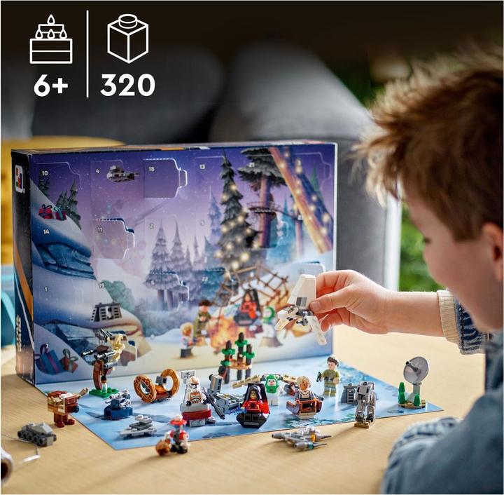 Immagine prodotto LEGO Star Wars