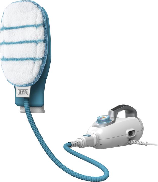 Immagine prodotto Black & Decker Fsmh1351sm (1300 W)