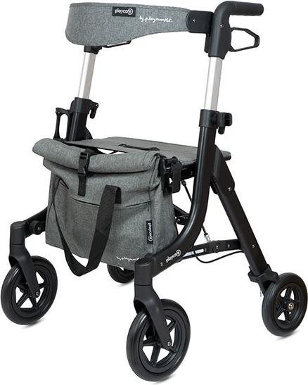 Image du produit Playmarket Déambulateur R01 gris