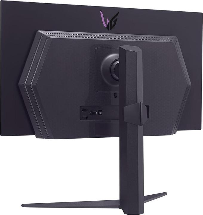 Image du produit LG 27GS93QE-B (2560 x 1440 pixels, 26.50")