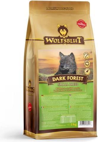 Image du produit Pet Dark Forest, Wild, Adult, Small (Adulte, 2000 g)