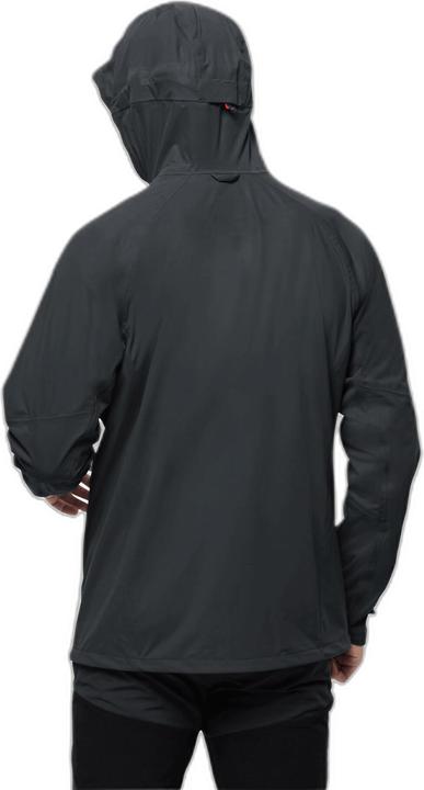 Actual product image Jack Wolfskin Koblat 3l Jkt M (S)