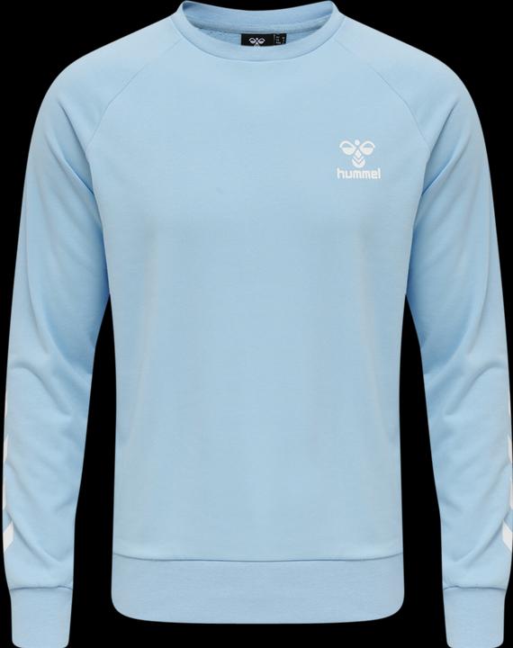 Actual product image hummel ISAM 2.0 SWEATSHIRT (S)