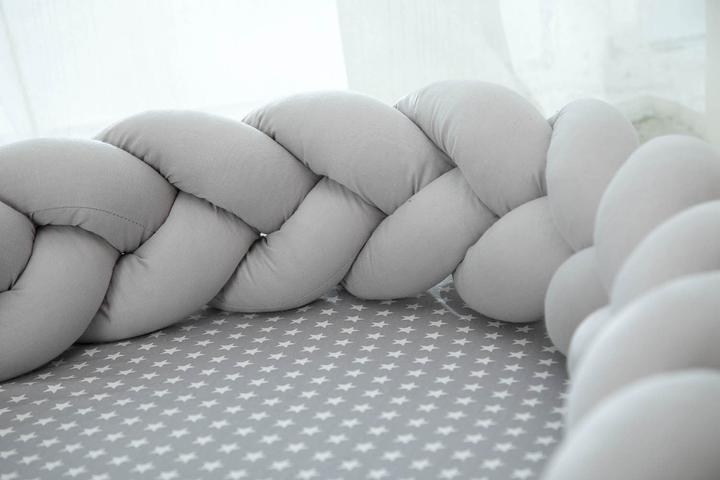 Actual product image Nelaroom Baby cocoon