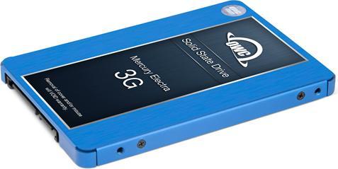 Immagine prodotto OWC Mercury Electra 3G - 500 GB - 2.5" - 3 Gbit/s (500 GB, 2.5")
