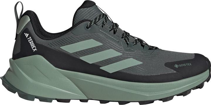 legend ivy-silver green-black