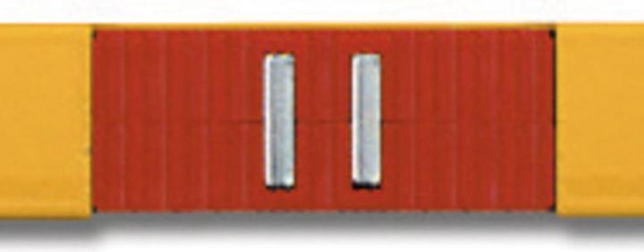 Immagine prodotto Stabila Livella magnetica 80 cm 70 m (80 cm)