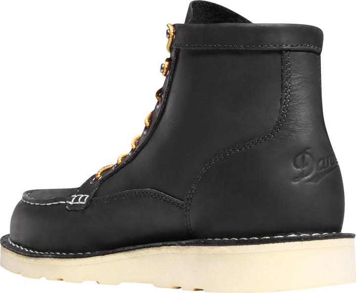 Image du produit Danner Bull Run Moc Toe 6" (44.5)