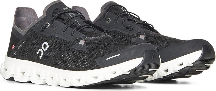 Produktbild On Running Sneakers Black (40)