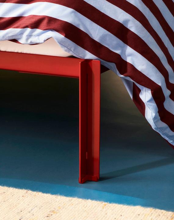 Actual product image HAY Connect-Bed (90 x 200 cm)