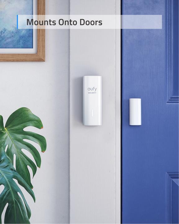 Produktbild eufy Einganssensor