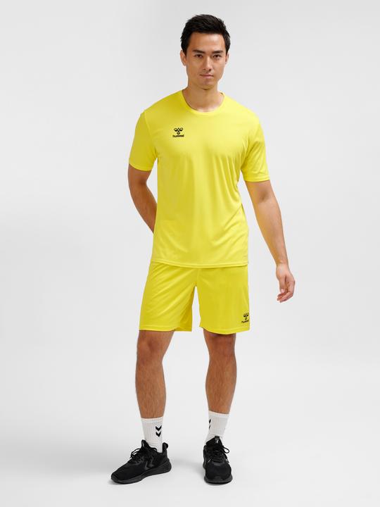 Image du produit hummel Hmlessential Jersey S/S (M)
