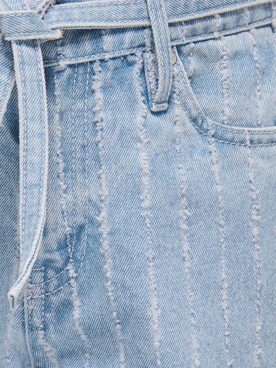Actual product image Only KOGGIANNA Mittlere Taille Ballon Schnitt Jeans Straight-Fit jeans (140)