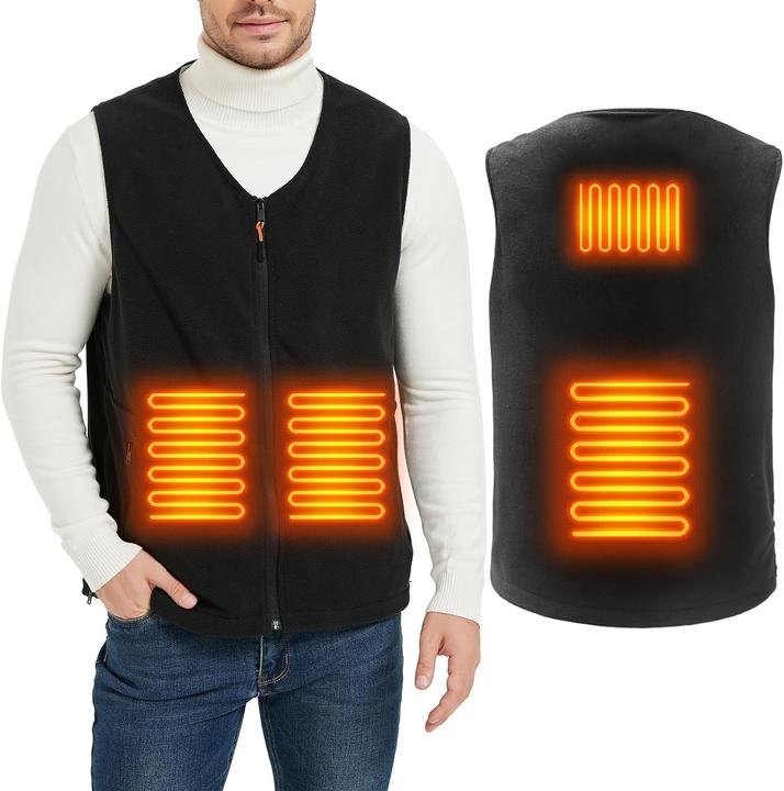 Immagine prodotto Isopho Gilet riscaldato (M)