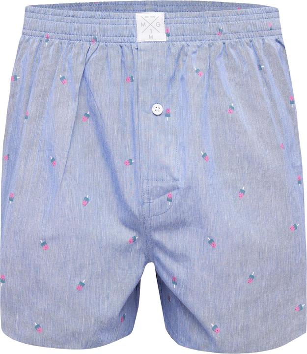 Produktbild Mg-1 Boxer Classics (XXL, 6er Pack)