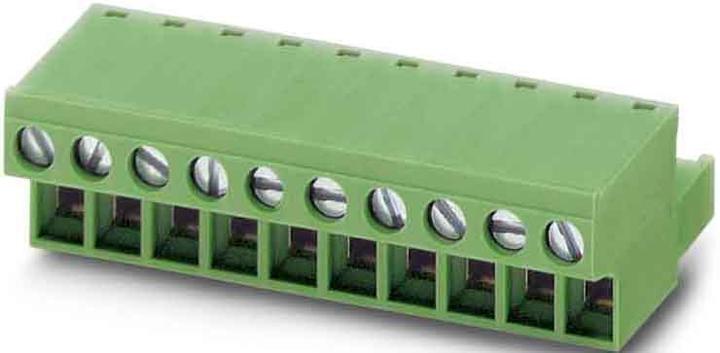 Actual product image Phoenix Contact FRONT-MSTB 2.5/ 9-ST-5.08