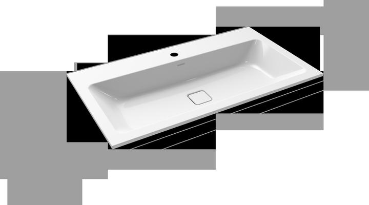 Produktbild Kaldewei Cono Einbauwaschtisch 3081, 900x500x14 mm (500 mm, 900 mm)