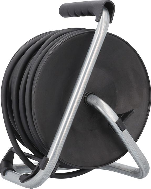 Produktbild As - Schwabe Baustellen Kabeltrommel (25 m, 1.50 mm²)