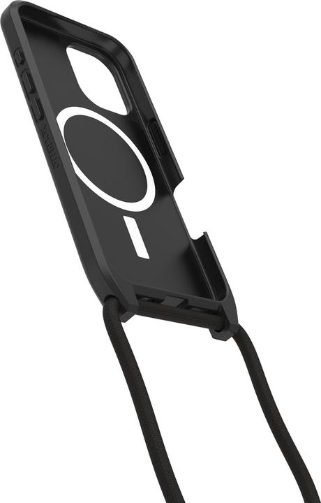 Produktbild OtterBox React Necklace - MagSafe Smartphone Hülle