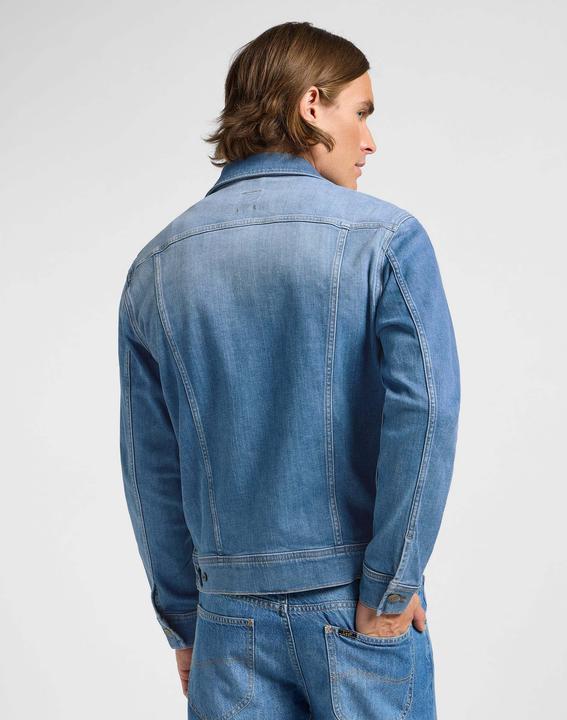 Actual product image Lee Jeansjacke Rider Jacket (S)