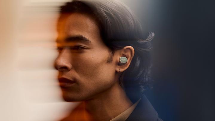 Immagine prodotto Bowers & Wilkins Pi8 (ANC, 6.50 h, Senza fili)