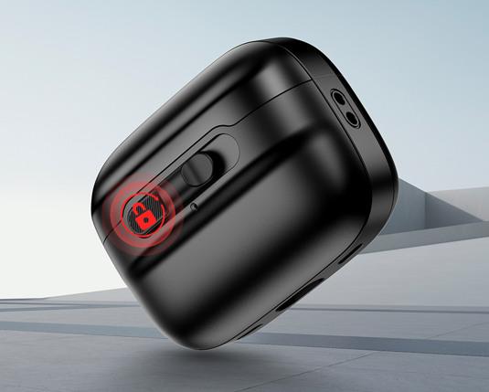 Actual product image ESR Pulse Halolock Case with MagSafe (Charging case cover)