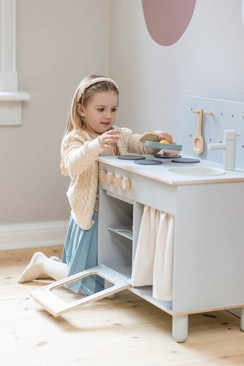 Actual product image Flexa Play kitchen
