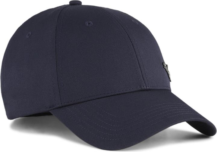 Puma Ess Metal Cat Bb Cap