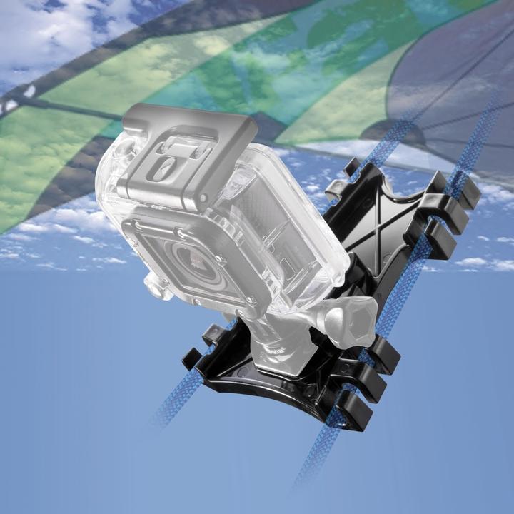 Actual product image mantona Kite holder for GoPro (Hero 6, Hero 7, Various, hero 5, Hero 4)