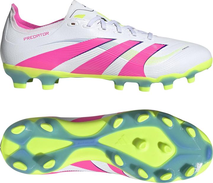 Immagine prodotto adidas Predator League MG (42)