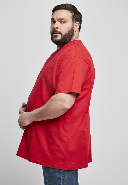 Immagine prodotto Urban Classics Maglietta di base organica (4XL)