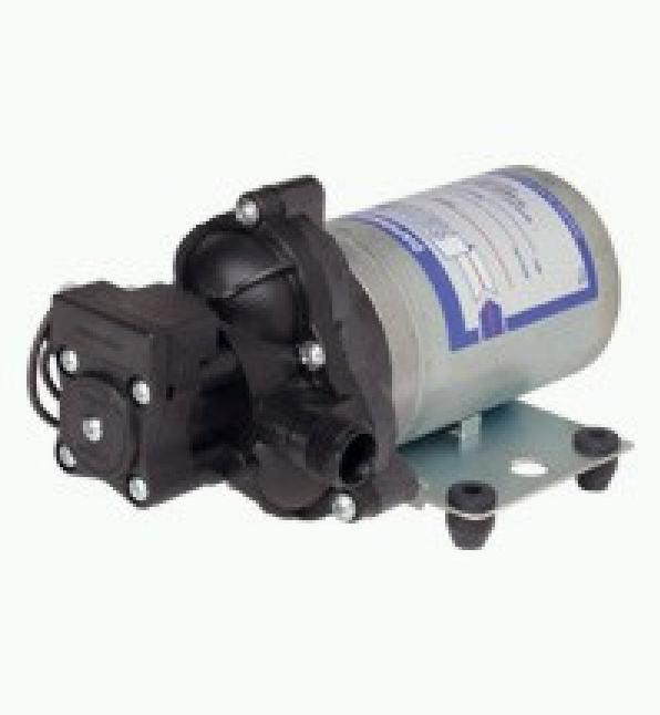 Immagine prodotto Shurflo 2088 443-144 (Pompa di flusso)