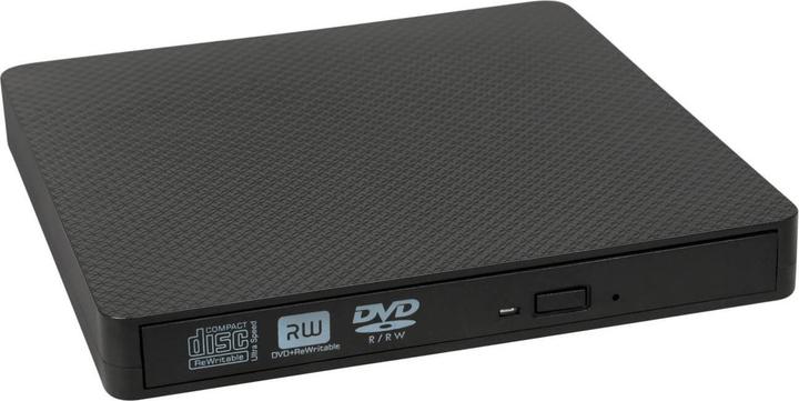 iBox IED03 (DVD Brenner)