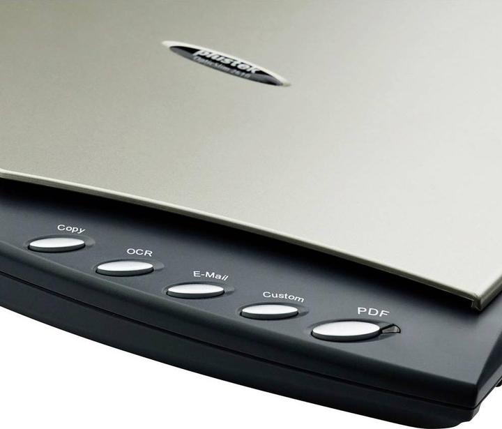 Produktbild Plustek OpticSlim 2610 Plus (USB)