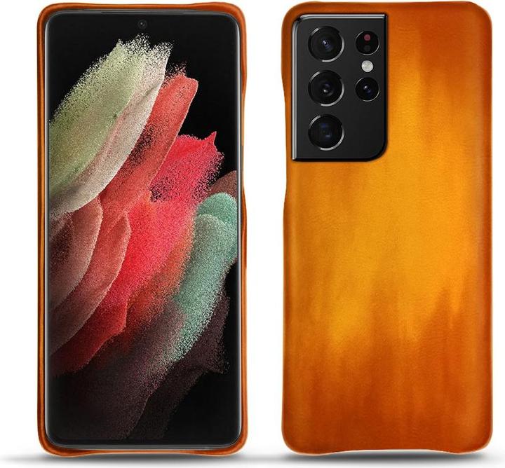 Immagine prodotto Noreve Cover in pelle (Samsung Galaxy S21 Ultra)