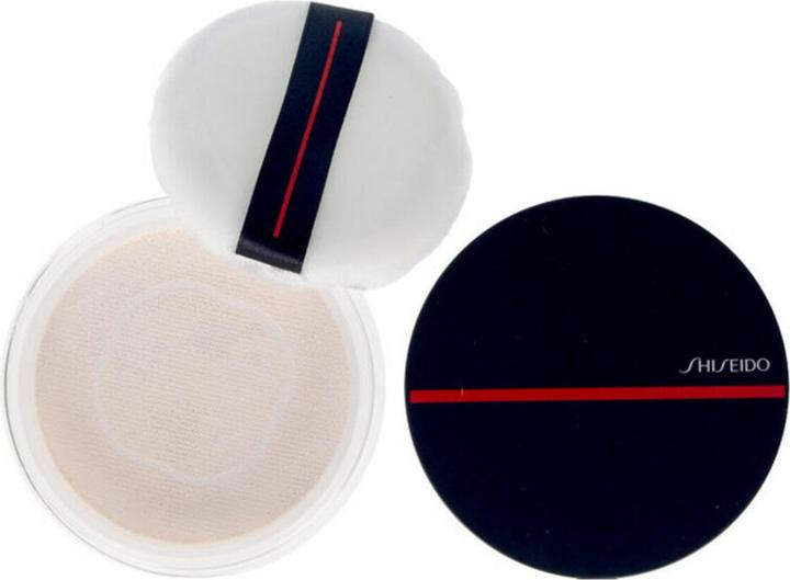 Image du produit Shiseido Synchro Skin - Invisible Silk Loose Powder Radiant (Blanc)