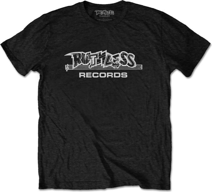 Produktbild N.W.A Ruthless Records Logo (S)