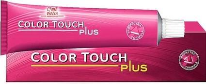 Image du produit Wella Color Touch Plus (07, 55)