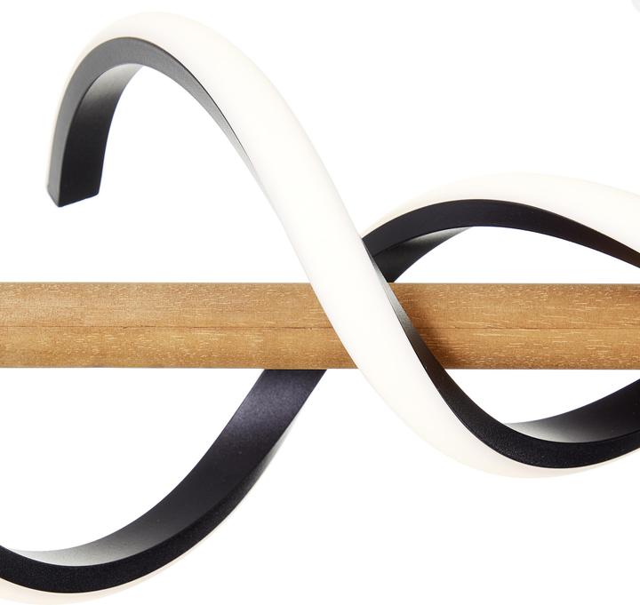 Actual product image Brilliant Amalia (5200 lm)