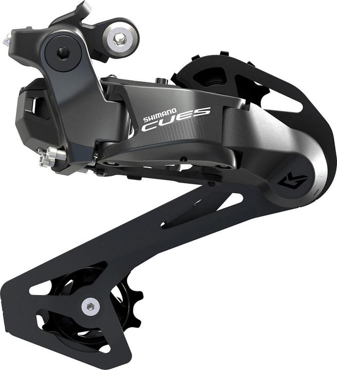 Produktbild Shimano Cues (11-fach)