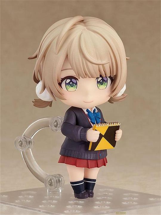 Actual product image Good Smile Company Nendoroid 1967 Shigure Ui