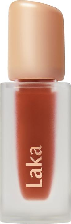 Actual product image Laka Fruity glam tint 114 Harmony (114 Harmony)